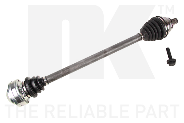 NK Drivaksel 5047238 for VW