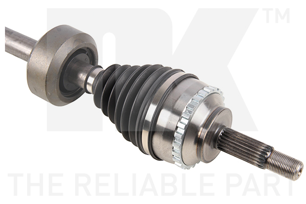NK Drivaksel 503991 for RENAULT