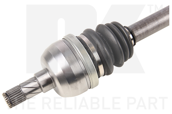 NK Drivaksel 5047229 for OPEL VAUXHALL
