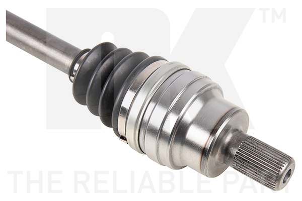 NK Drivaksel 504817 for VOLVO