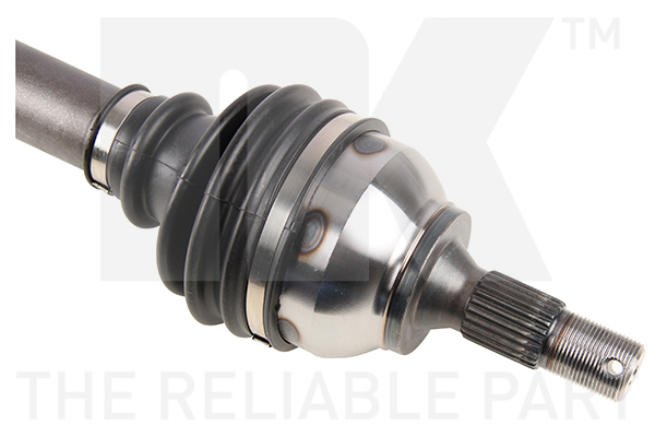 NK Drivaksel 501996 for PEUGEOT DS