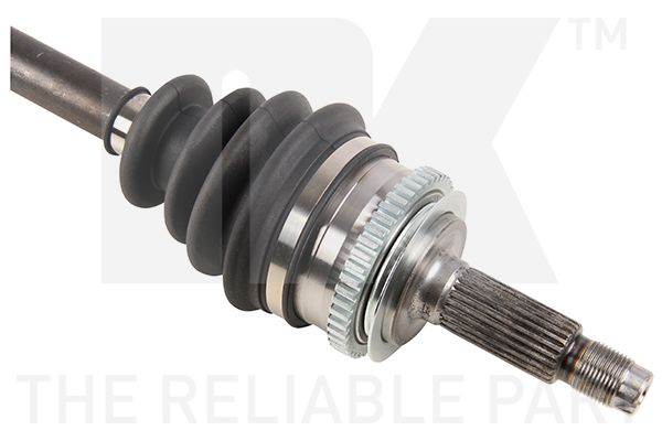 NK Drivaksel 503506 for KIA