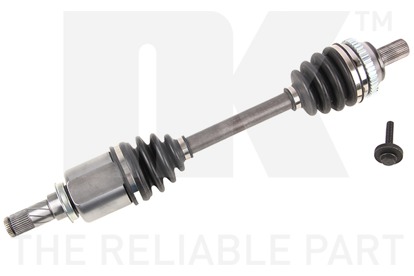 NK Drivaksel 503326 for SMART