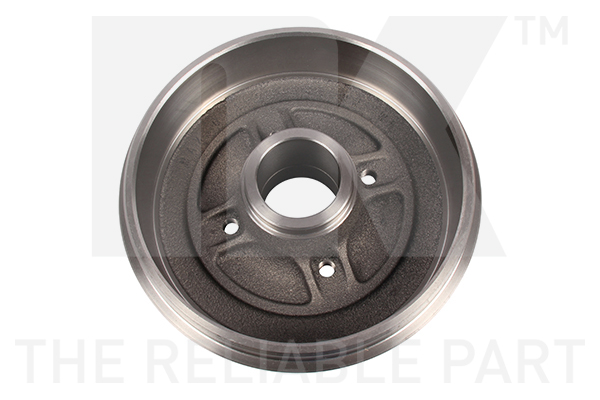NK Bremsetromle 253925 for NISSAN RENAULT