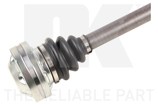 NK Drivaksel 501529 for BMW
