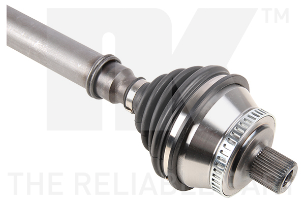 NK Drivaksel 5047135 for AUDI