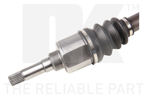 NK Drivaksel 503779 for PEUGEOT