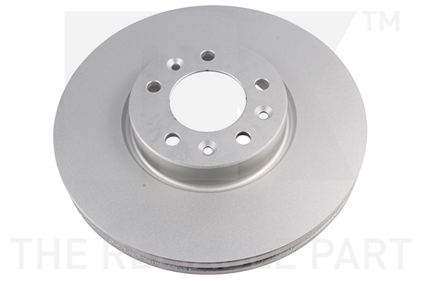 NK Bremseskive 311961 ventileret 304mm 28mm for FIAT VAUXHALL TOYOTA