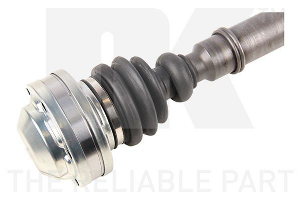NK Drivaksel 5047237 for VW