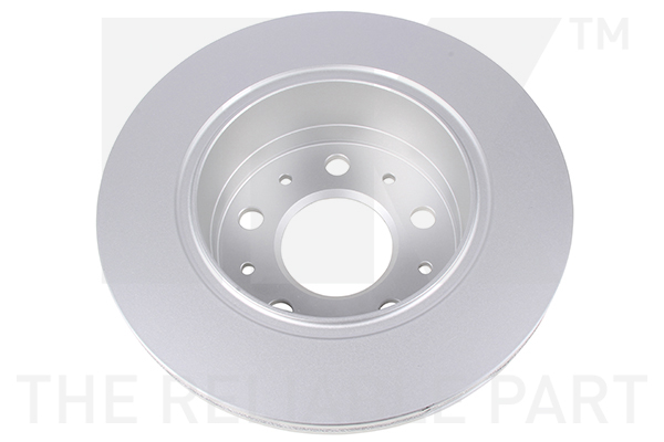 NK Bremseskive 311963 ventileret 300mm 22mm for FIAT VAUXHALL