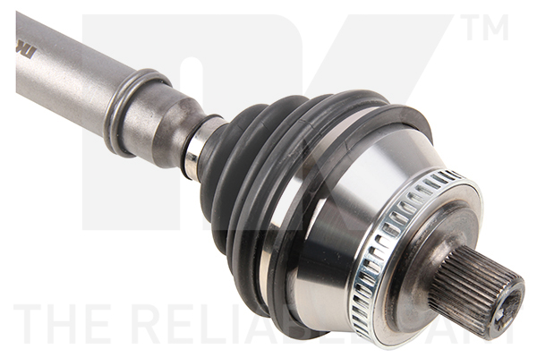 NK Drivaksel 5047134 for AUDI SEAT
