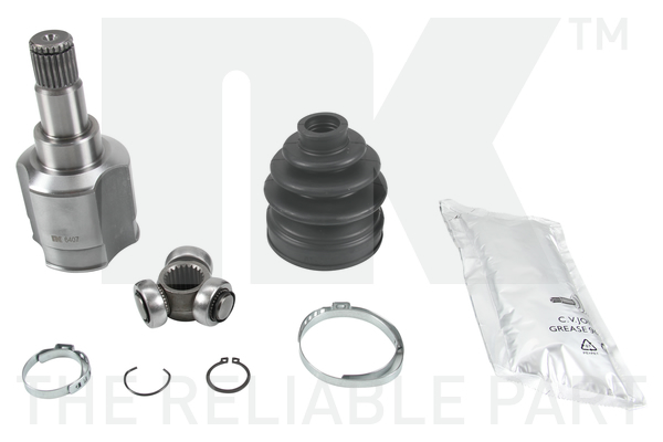NK Ledsæt, drivaksel 512549 for FORD