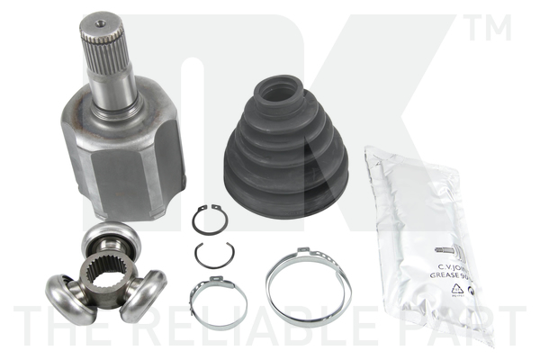 NK Ledsæt, drivaksel 512556 for FORD