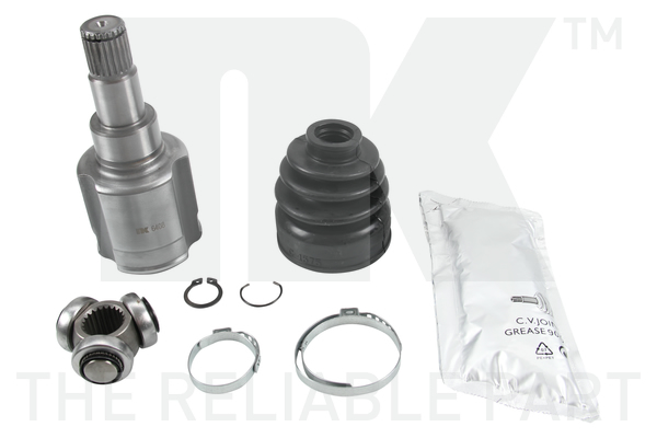 NK Ledsæt, drivaksel 512562 for FORD