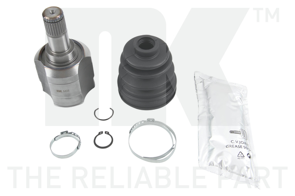 NK Ledsæt, drivaksel 513042 for MITSUBISHI
