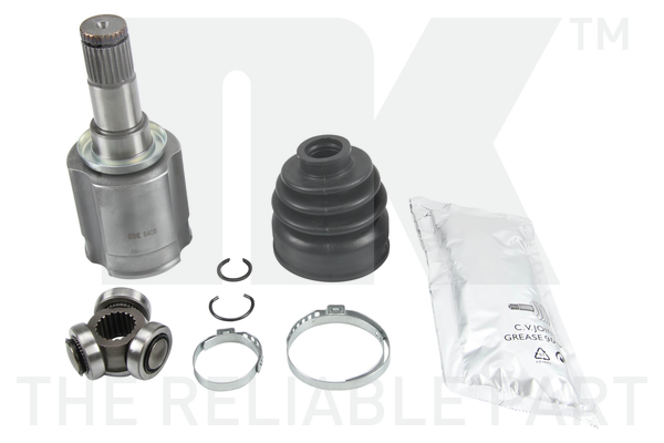 NK Ledsæt, drivaksel 513238 for MAZDA