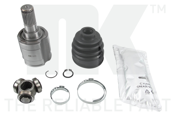 NK Ledsæt, drivaksel 513420 for HYUNDAI