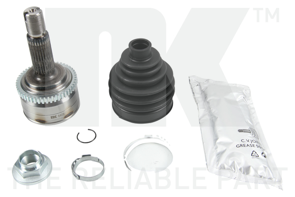 NK Ledsæt, drivaksel 513419 for HYUNDAI