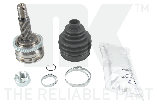 NK Ledsæt, drivaksel 513421 for HYUNDAI
