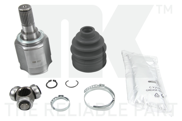 NK Ledsæt, drivaksel 513423 for HYUNDAI