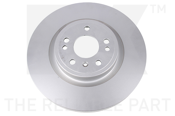 NK Bremseskive 3133140 ventileret 330mm 32mm for MERCEDES-BENZ