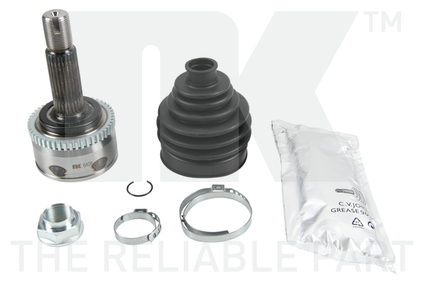 NK Ledsæt, drivaksel 513519 for KIA
