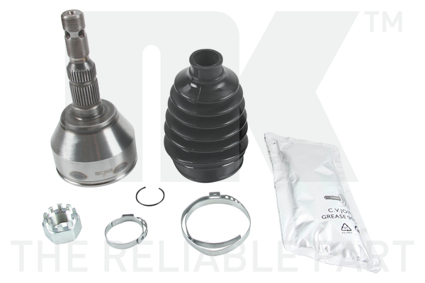 NK Ledsæt, drivaksel 513659 for OPEL VAUXHALL