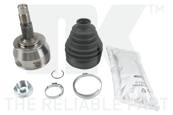 NK Ledsæt, drivaksel 513661 for OPEL VAUXHALL