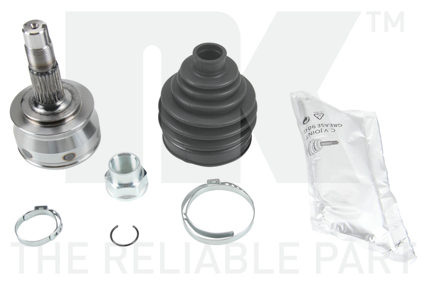 NK Ledsæt, drivaksel 513664 for OPEL VAUXHALL