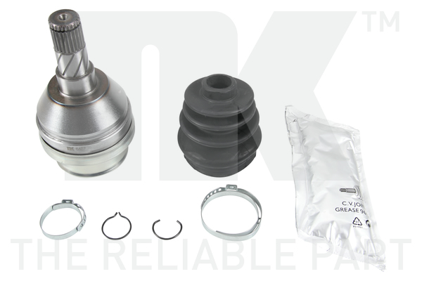 NK Ledsæt, drivaksel 513665 for OPEL VAUXHALL