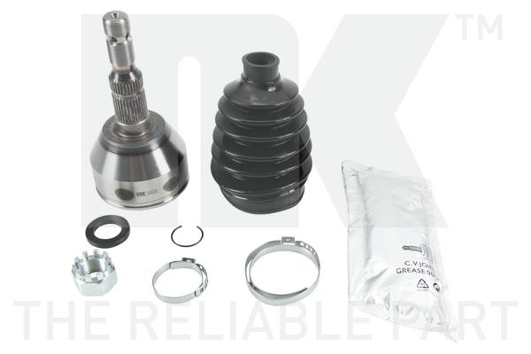 NK Ledsæt, drivaksel 513667 for OPEL VAUXHALL