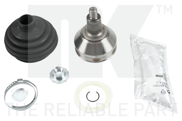 NK Ledsæt, drivaksel 5147210 for VW