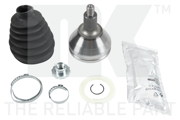 NK Ledsæt, drivaksel 5147211 for VW