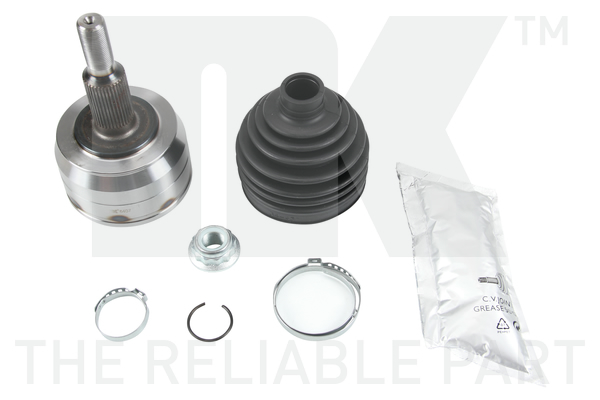 NK Ledsæt, drivaksel 5147214 for VW