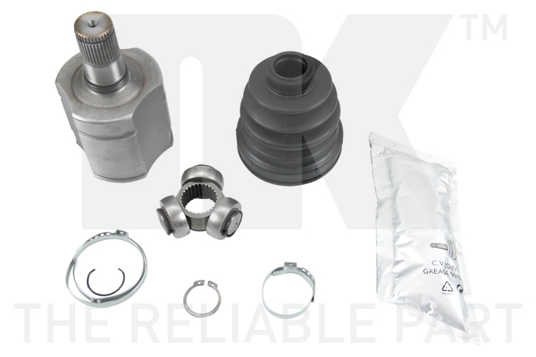 NK Ledsæt, drivaksel 5147213 for VW