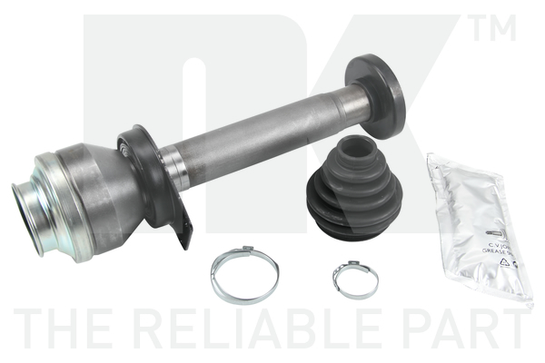 NK Ledsæt, drivaksel 5147215 for VW