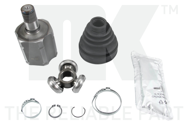 NK Ledsæt, drivaksel 5147216 for VW