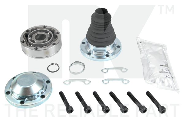 NK Ledsæt, drivaksel 5147219 for VW