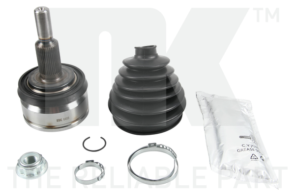 NK Ledsæt, drivaksel 5147220 for VW