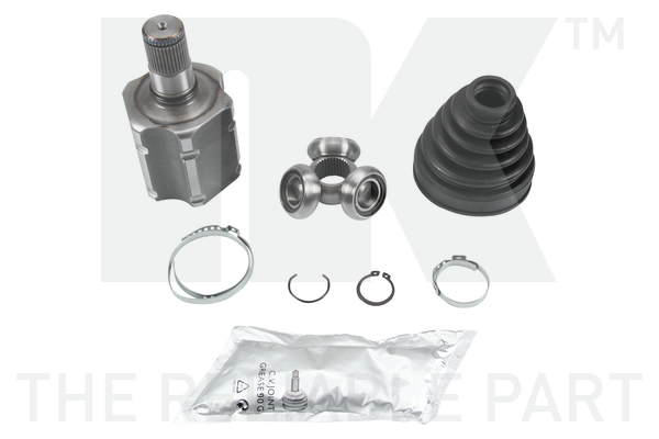 NK Ledsæt, drivaksel 5147222 for VW CUPRA