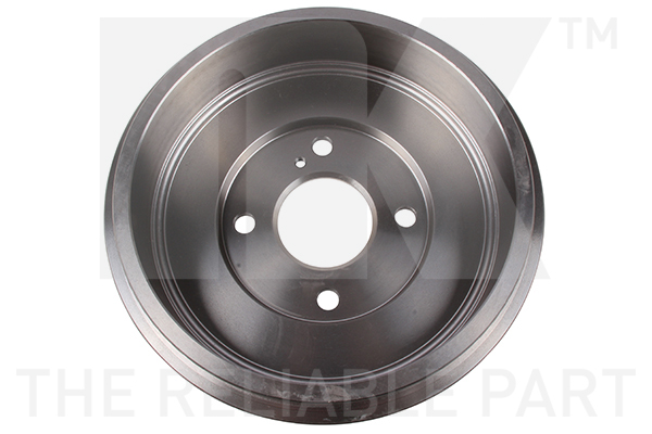 NK Bremsetromle 252550 for FORD
