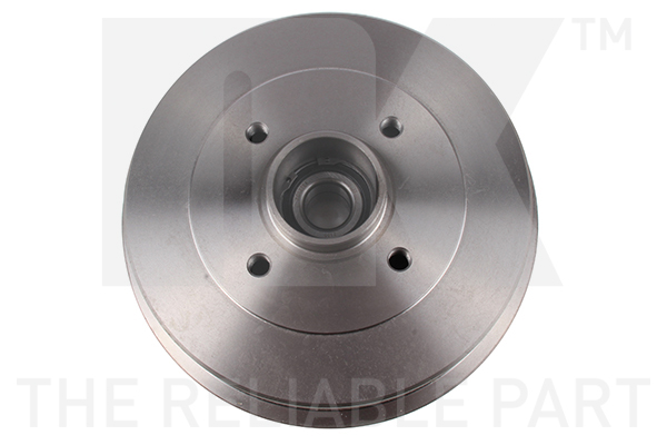 NK Bremsetromle 253936 for RENAULT
