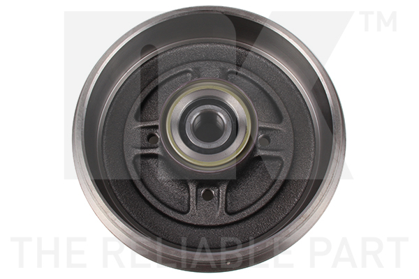NK Bremsetromle 253936 for RENAULT