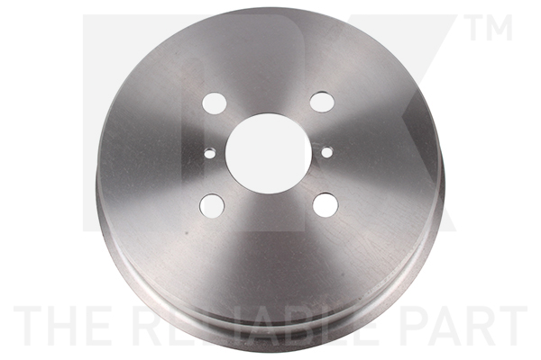 NK Bremsetromle 254538 for DAIHATSU TOYOTA