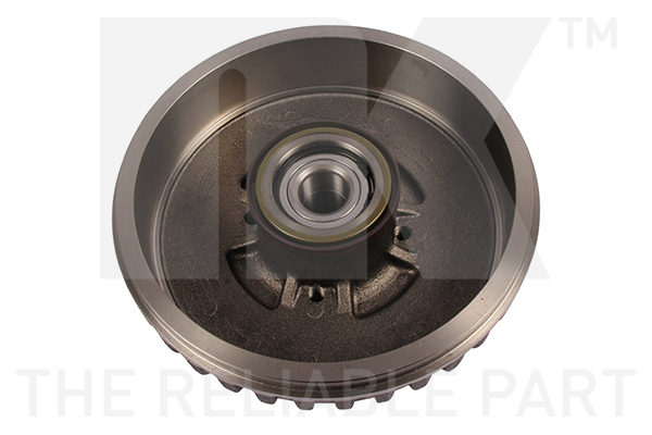 NK Bremsetromle 259910 for MERCEDES-BENZ DACIA NISSAN RENAULT
