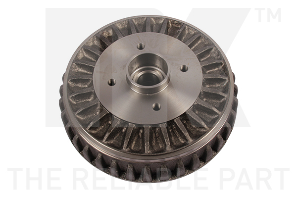 NK Bremsetromle 259910 for MERCEDES-BENZ DACIA NISSAN RENAULT