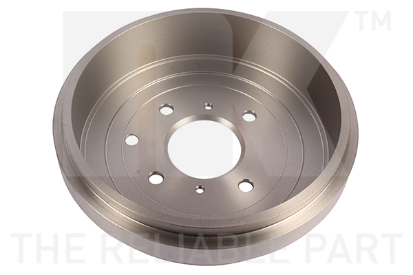 NK Bremsetromle 252228 for NISSAN