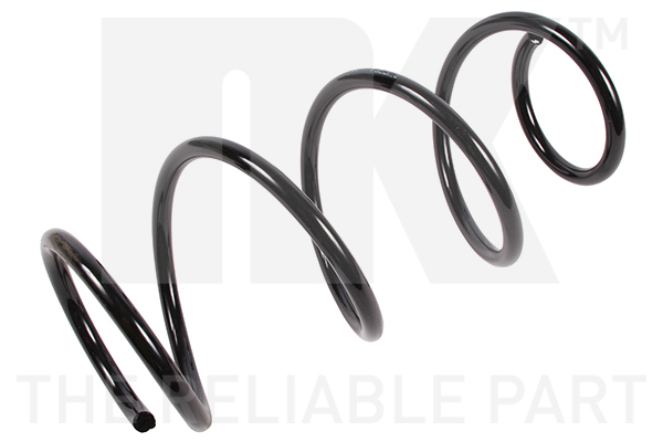 NK Fjeder 532234 foraksel for NISSAN