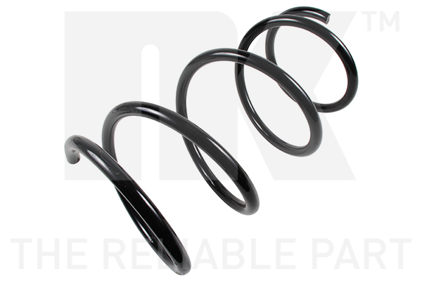 NK Fjeder 532236 foraksel for NISSAN
