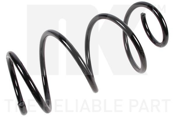 NK Fjeder 532238 foraksel for NISSAN
